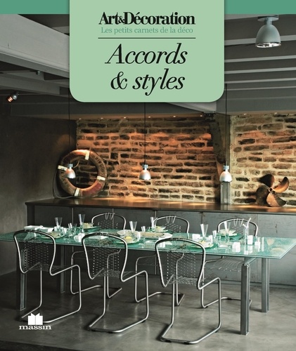 Martine Freynet - Accords & styles.