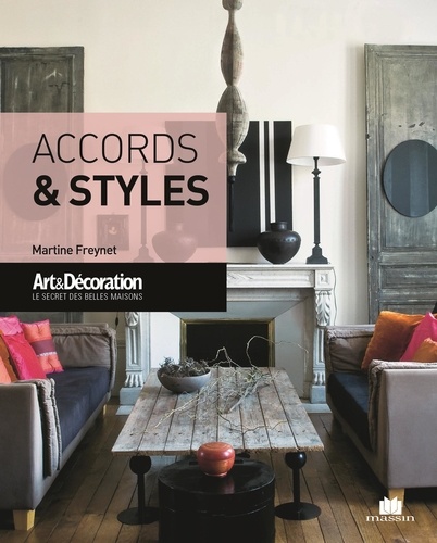 Accords & styles