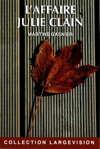 L'affaire Julie Clain