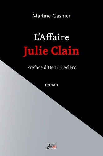 L'affaire Julie Clain