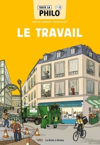 Bookworm téléchargeable gratuitement Toute la philo en BD Tome 9 RTF PDF par Martine Gasparov, Emilie Boudet in French
