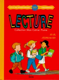 Mon cahier plume