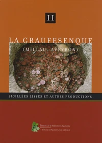 La Graufresenque (Millau, Aveyron)