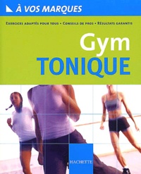 Martine Gonthier - Gym Tonique.