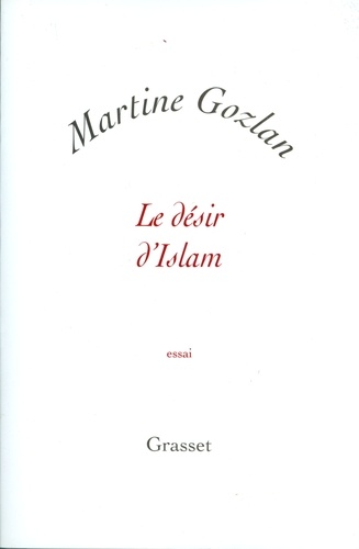 Le désir d'islam