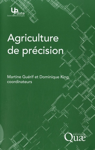 Agriculture de précision