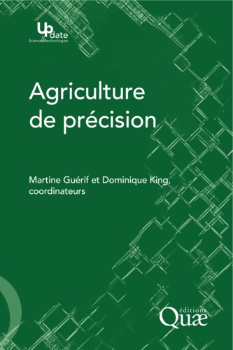 Agriculture de précision