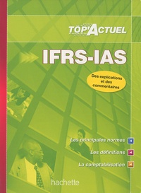 Martine Haranger-Gauthier et May Helou - IFRS- IAS.