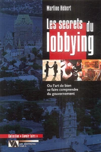 Les Secrets du lobbying