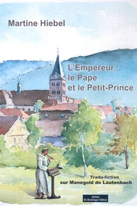 L'empereur, le pape et le petit-prince