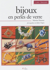 Martine Hoerner - Bijoux en perles de verre.