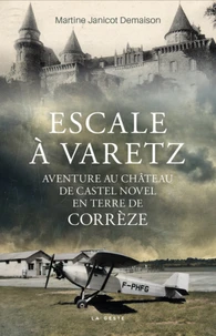 Escale à Varetz