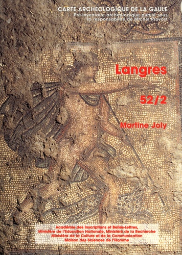 Martine Joly - Langres - 52.