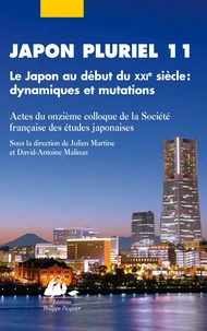 Japon pluriel 11