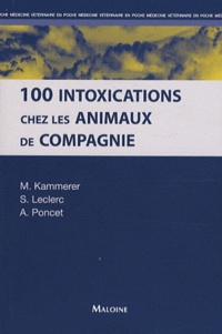 100 intoxications chez les animaux de compagnie.pdf