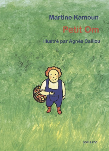 Martine Kamoun - Petit Om.