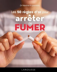 Arrêter de fumer