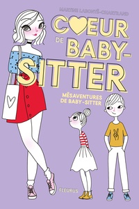 Coeur de baby-sitter Tome 1.pdf