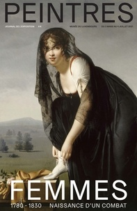 Martine Lacas - Peintres femmes, 1780-1830 - Naissance d'un combat.