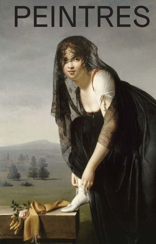 Martine Lacas - Peintres femmes - Naissance d'un combat 1780-1830.