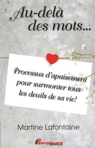 Au-delà des mots...