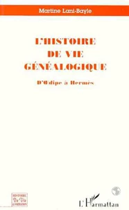 L'histoire de vie généalogique