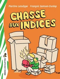 Chasse aux indices