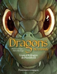 Dragons du monde