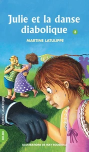 Julie et la danse diabolique