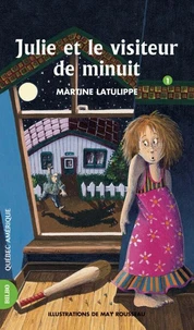 Julie et le visiteur de minuit