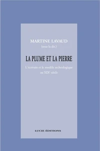 La plume et la pierre