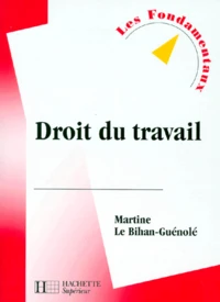 Droit Du Travail