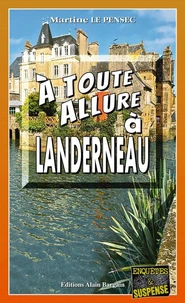 A toute allure à Landerneau