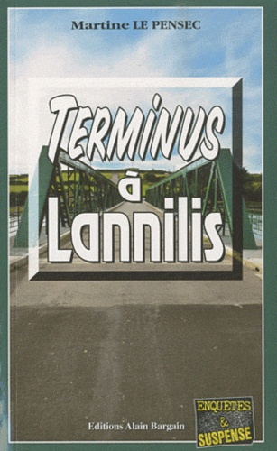 Terminus a Lannilis - Occasion