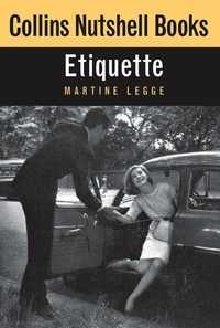 Martine Legge - Etiquette.