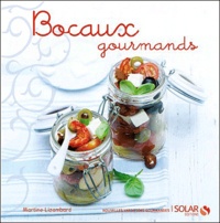 Martine Lizambard - Bocaux gourmands.