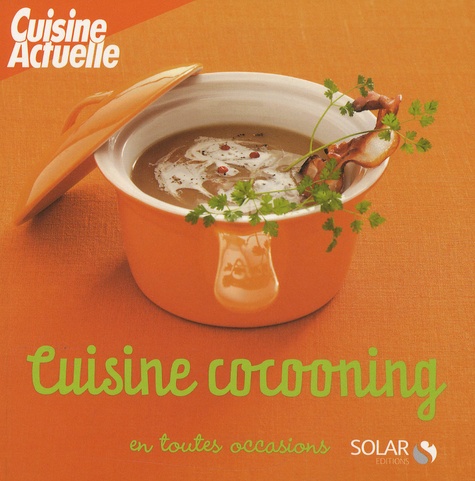 Martine Lizambard - Cuisine cocooning.