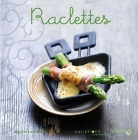 Martine Lizambard - Raclettes.