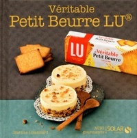 Martine Lizambard - Véritable Petit Beurre LU.