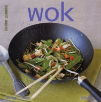 Martine Lizambard - Wok.