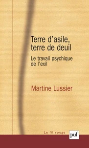 Terre d'asile, terre de deuil