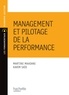 Martine Maadani et Karim Said - Management et pilotage de la performance - Ebook epub.