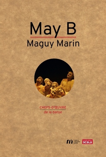 May B. Maguy Marin
