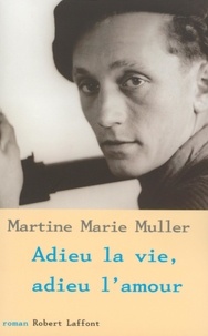 Martine-Marie Muller - .
