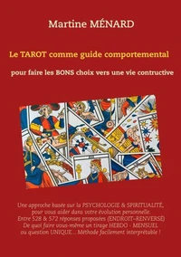 Le tarot comme guide comportemental