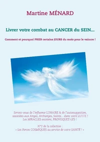 Livrer votre combat au cancer du sein...