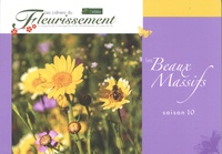 Martine Meunier - Les Beaux Massifs - Saison 10.