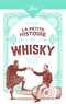 Martine Nouet - La petite histoire du whisky.