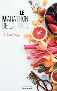 Martine Pagès - Le marathon de la purge.