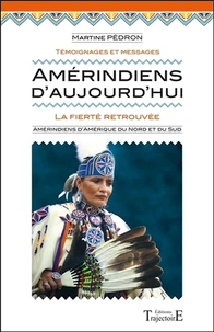 Amérindiens d'aujourd'hui